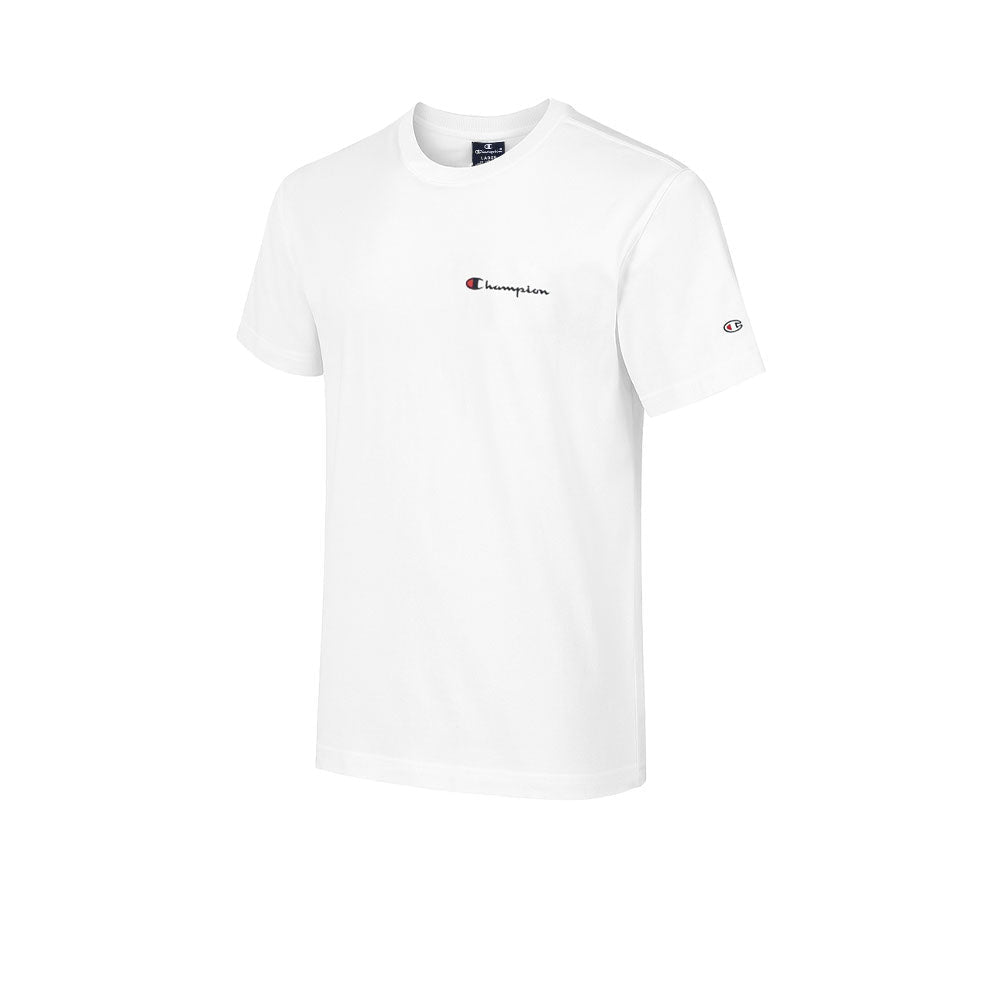 CHAMPION - CREWNECK T - SHIRT Men - Rev Online