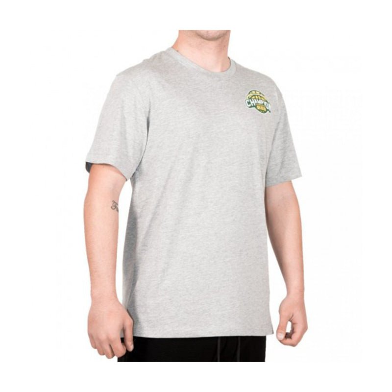 CHAMPION - CREWNECK T - SHIRT Men - Rev Online