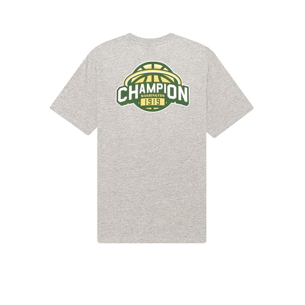 CHAMPION - CREWNECK T - SHIRT Men - Rev Online