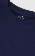 CHAMPION - CREWNECK T - SHIRT Men - Rev Online
