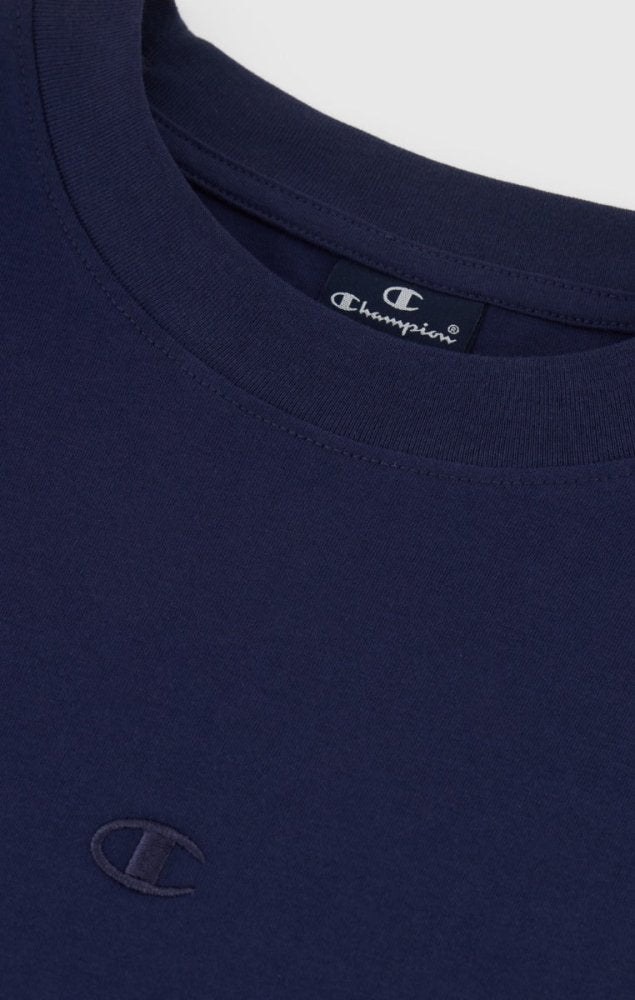 CHAMPION - CREWNECK T - SHIRT Men - Rev Online