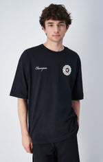 CHAMPION - CREWNECK T - SHIRT Men - Rev Online