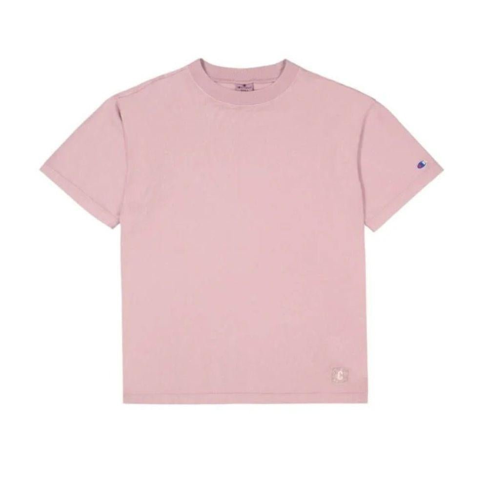 CHAMPION - CREWNECK T - SHIRT Women - Rev Online
