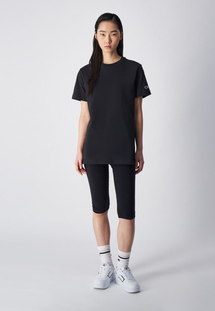 CHAMPION - CREWNECK T - SHIRT Women - Rev Online