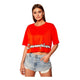 CHAMPION - CREWNECK T - SHIRT Women - Rev Online