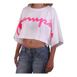 CHAMPION - CREWNECK T - SHIRT Women - Rev Online