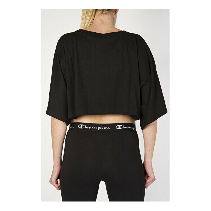 CHAMPION - CREWNECK T - SHIRT Women - Rev Online