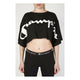 CHAMPION - CREWNECK T - SHIRT Women - Rev Online