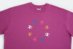 CHAMPION - CREWNECK T - SHIRT Women - Rev Online