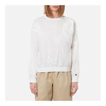 CHAMPION - CREWNECK TOP Women - Rev Online