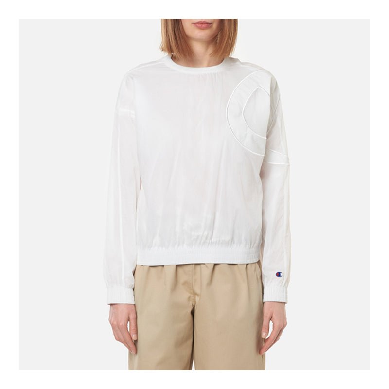 CHAMPION - CREWNECK TOP Women - Rev Online