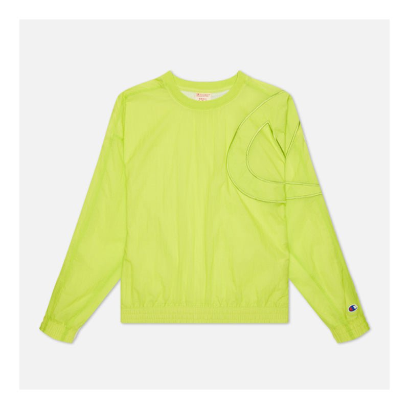 CHAMPION - CREWNECK TOP Women - Rev Online