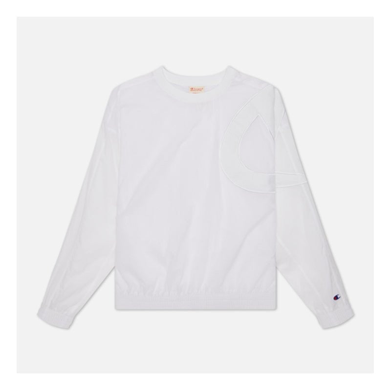 CHAMPION - CREWNECK TOP Women - Rev Online