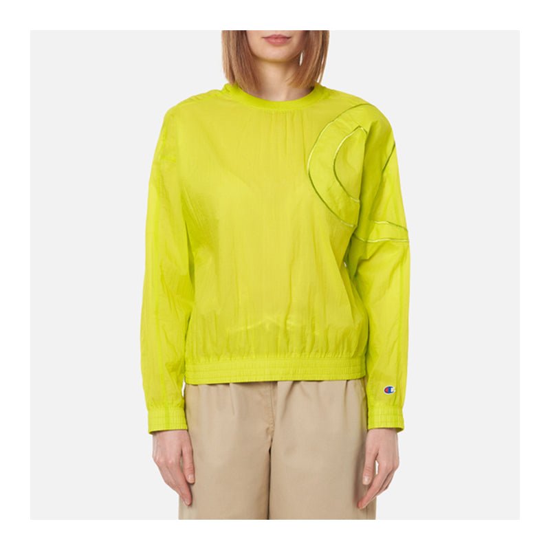 CHAMPION - CREWNECK TOP Women - Rev Online