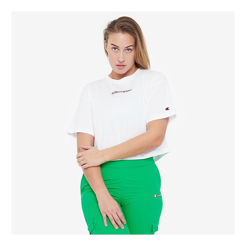 CHAMPION - CROP TOP Women - Rev Online