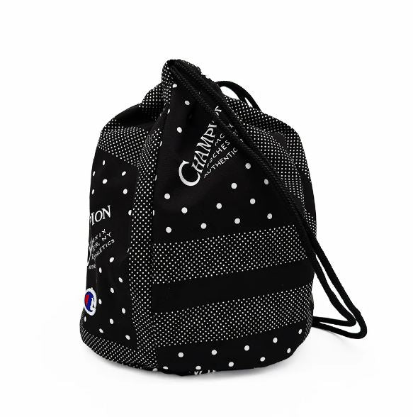 CHAMPION - DRAWSTRING POCHETTE Unisex - Rev Online