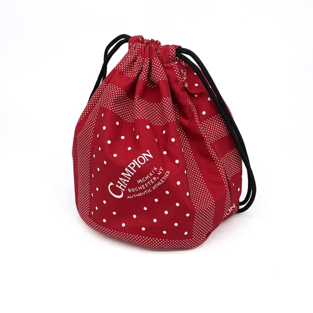 CHAMPION - DRAWSTRING POCHETTE Unisex - Rev Online