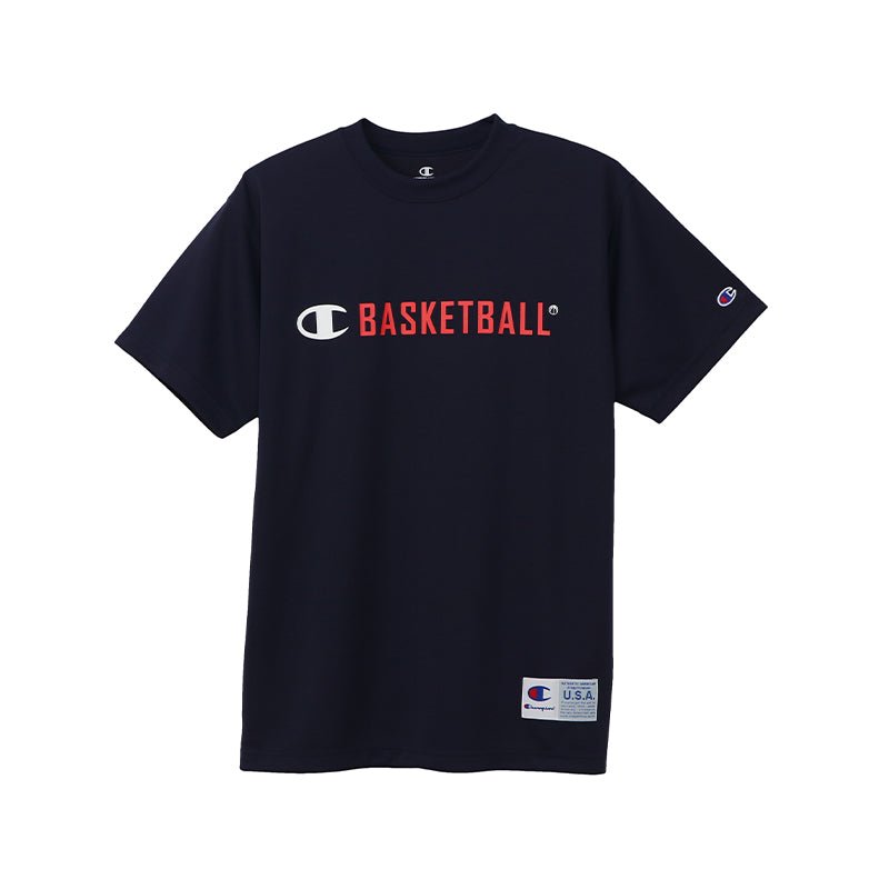 CHAMPION - DRYSAVER T - SHIRT Men - Rev Online
