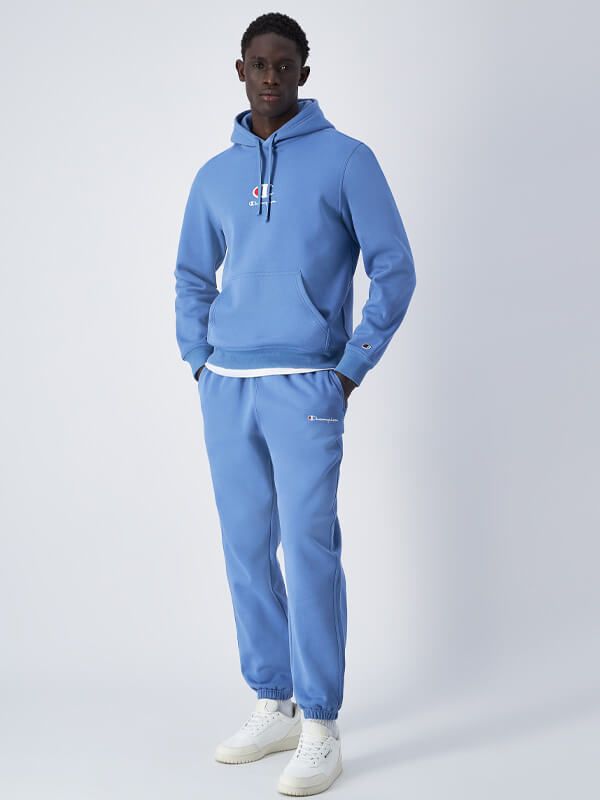 CHAMPION - ELASTIC CUFF PANTS Men - Rev Online