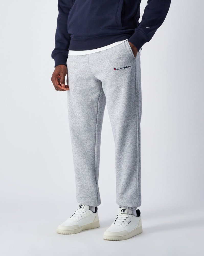CHAMPION - ELASTIC CUFF PANTS Men - Rev Online