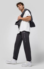 CHAMPION - ELASTIC CUFF PANTS Men - Rev Online