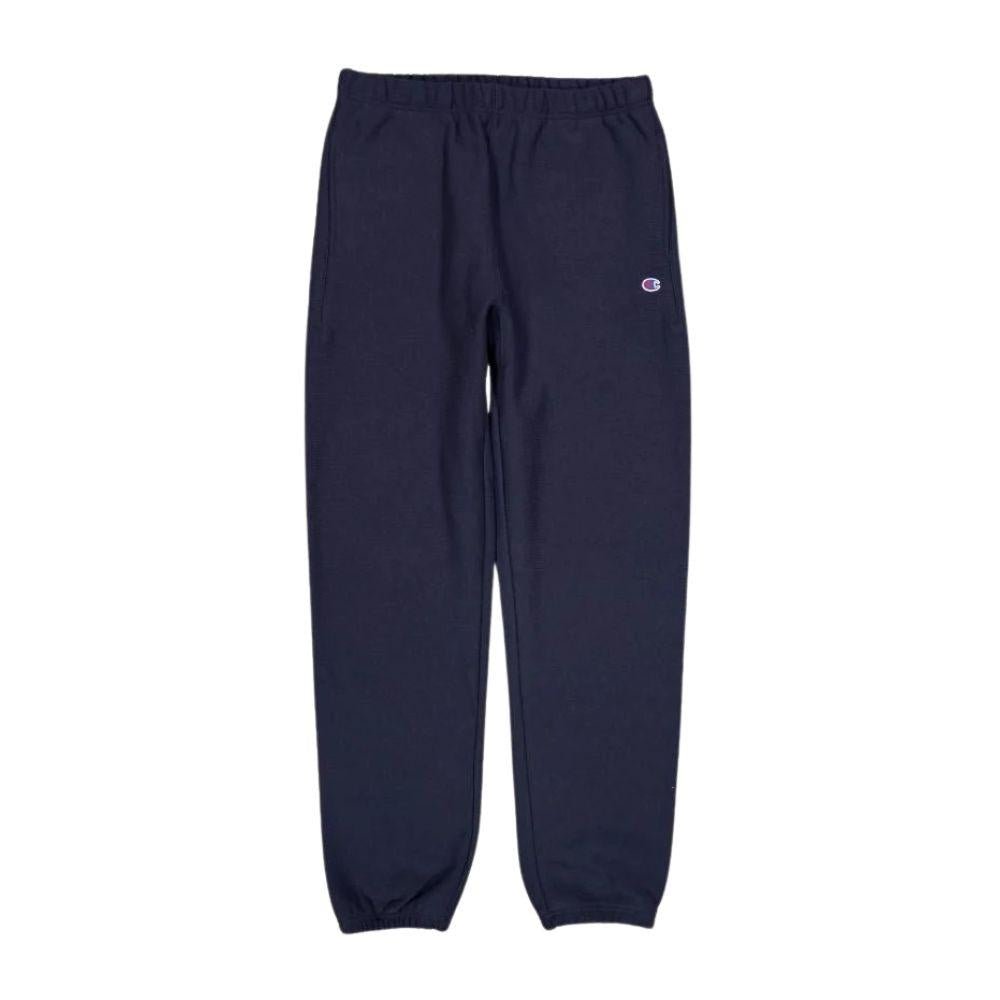 CHAMPION - ELASTIC CUFF PANTS Men - Rev Online