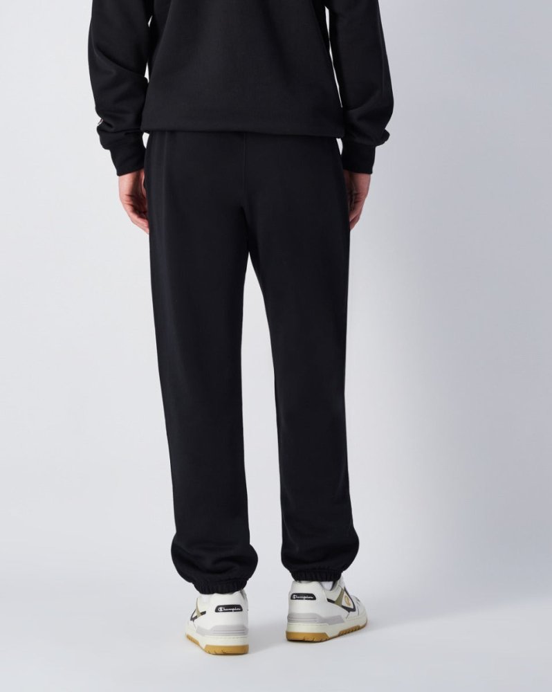 CHAMPION - ELASTIC CUFF PANTS Men - Rev Online