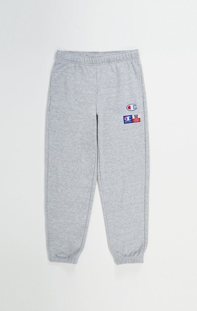 CHAMPION - ELASTIC CUFF PANTS Men - Rev Online