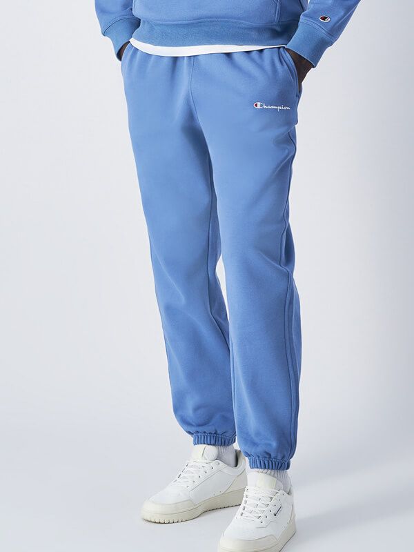 CHAMPION - ELASTIC CUFF PANTS Men - Rev Online