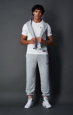 CHAMPION - ELASTIC CUFF PANTS Men - Rev Online
