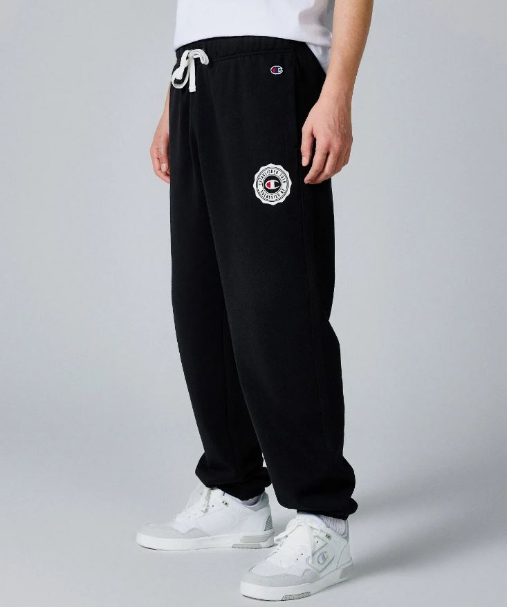 CHAMPION - ELASTIC CUFF PANTS Men - Rev Online