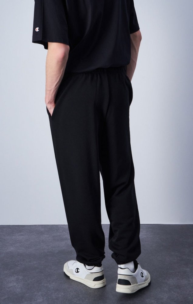 CHAMPION - ELASTIC CUFF PANTS Men - Rev Online