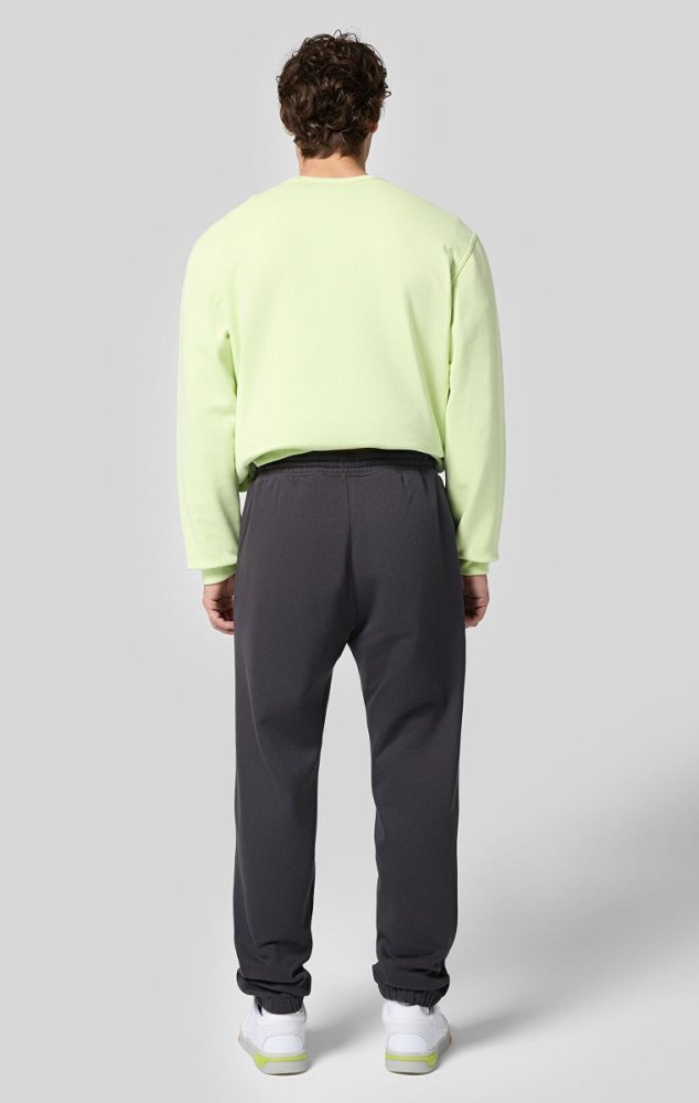 CHAMPION - ELASTIC CUFF PANTS Men - Rev Online