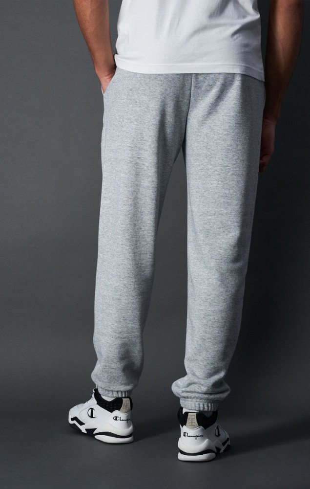 CHAMPION - ELASTIC CUFF PANTS Men - Rev Online