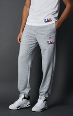 CHAMPION - ELASTIC CUFF PANTS Men - Rev Online