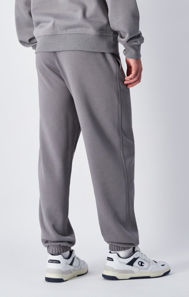 CHAMPION - ELASTIC CUFF PANTS Men - Rev Online