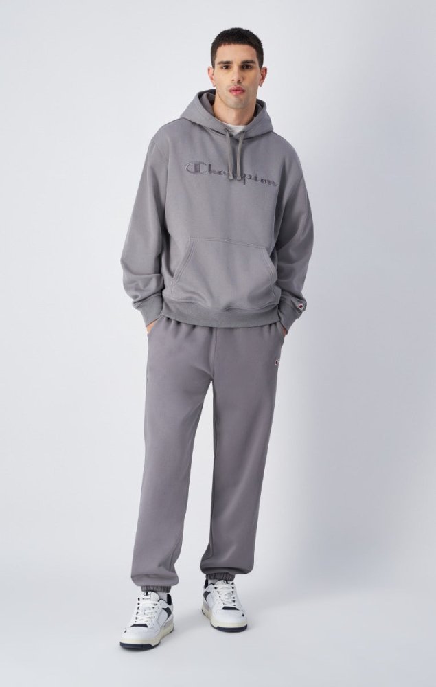 CHAMPION - ELASTIC CUFF PANTS Men - Rev Online