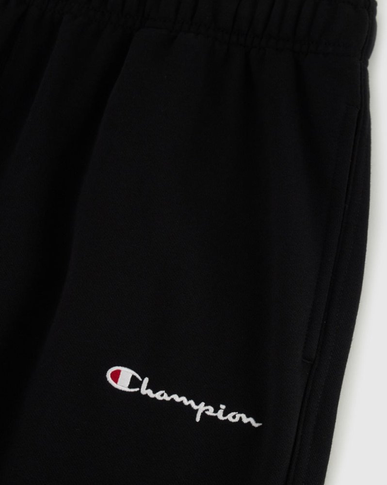 CHAMPION - ELASTIC CUFF PANTS Men - Rev Online