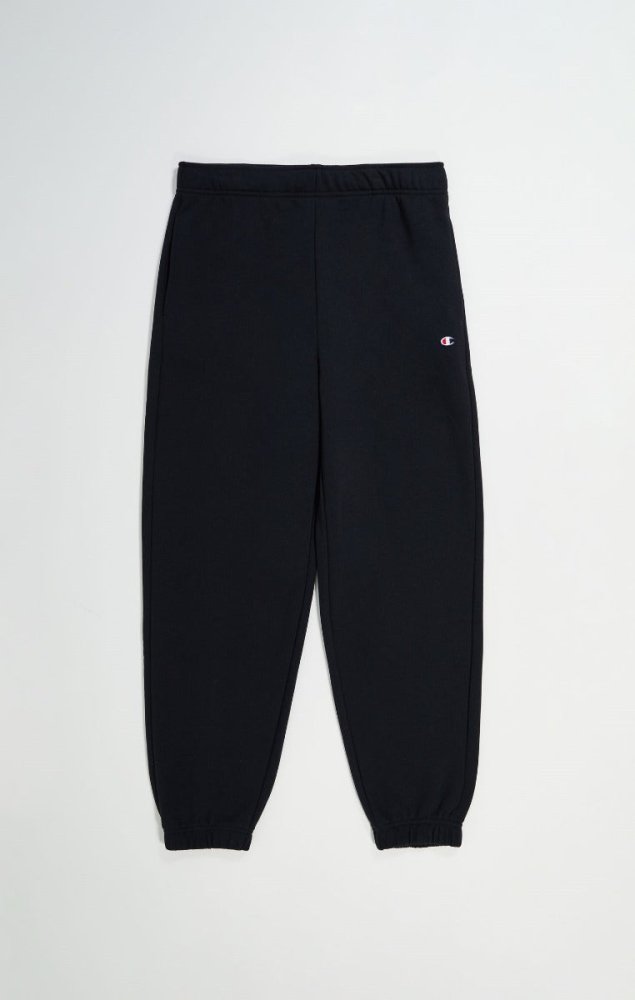 CHAMPION - ELASTIC CUFF PANTS Men - Rev Online