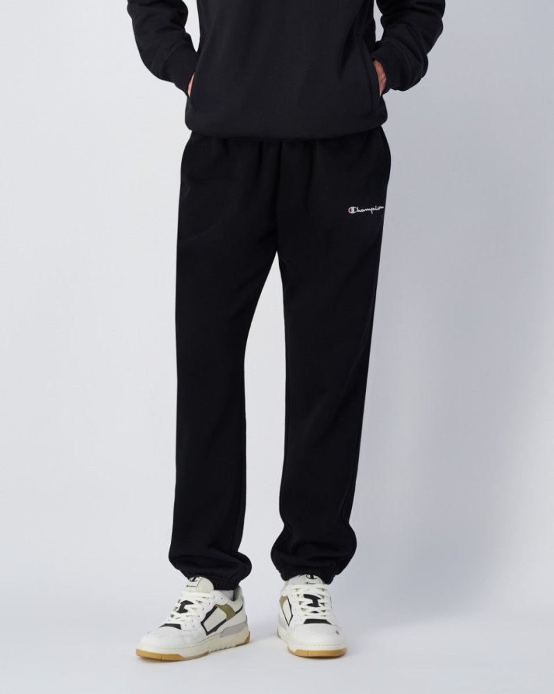 CHAMPION - ELASTIC CUFF PANTS Men - Rev Online
