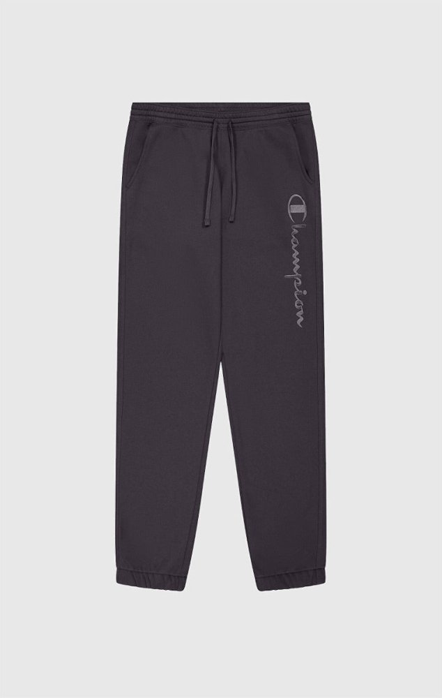 CHAMPION - ELASTIC CUFF PANTS Men - Rev Online