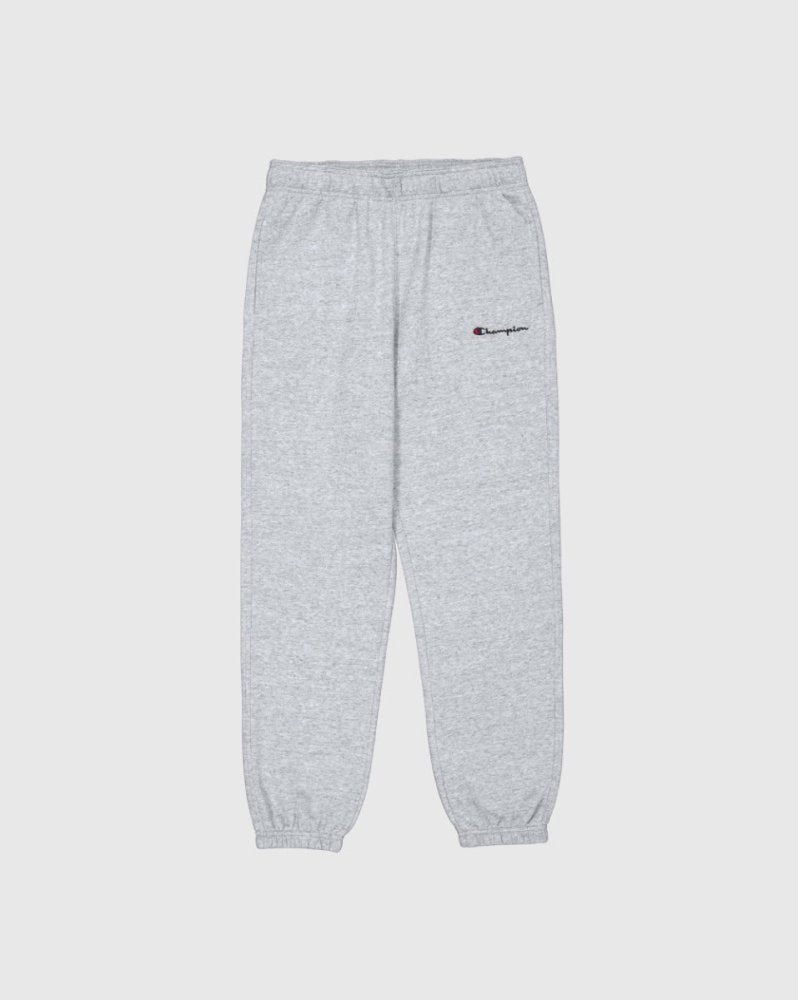 CHAMPION - ELASTIC CUFF PANTS Men - Rev Online