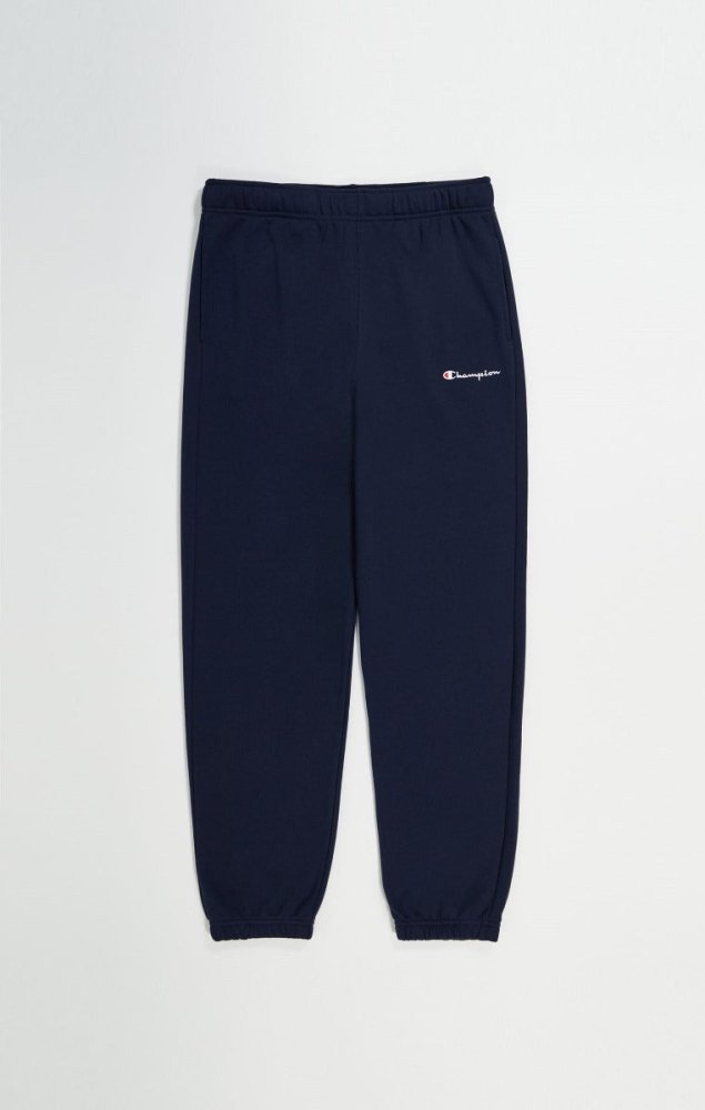 CHAMPION - ELASTIC CUFF PANTS Men - Rev Online