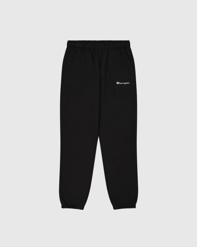CHAMPION - ELASTIC CUFF PANTS Men - Rev Online