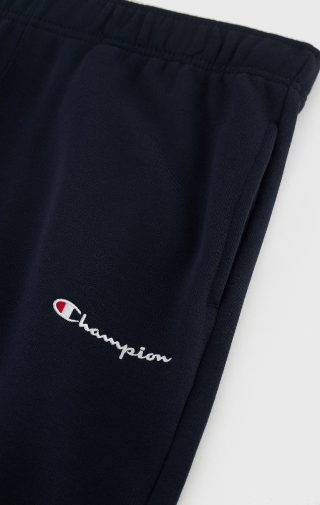 CHAMPION - ELASTIC CUFF PANTS Men - Rev Online