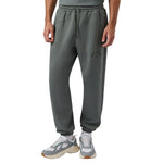 CHAMPION ELASTIC CUFF PANTS กางเกงผู้ชาย - Rev Online