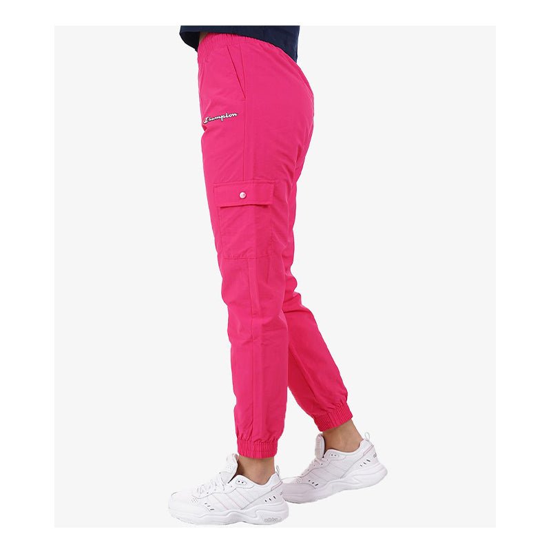 CHAMPION - ELASTIC CUFF PANTS Women - Rev Online