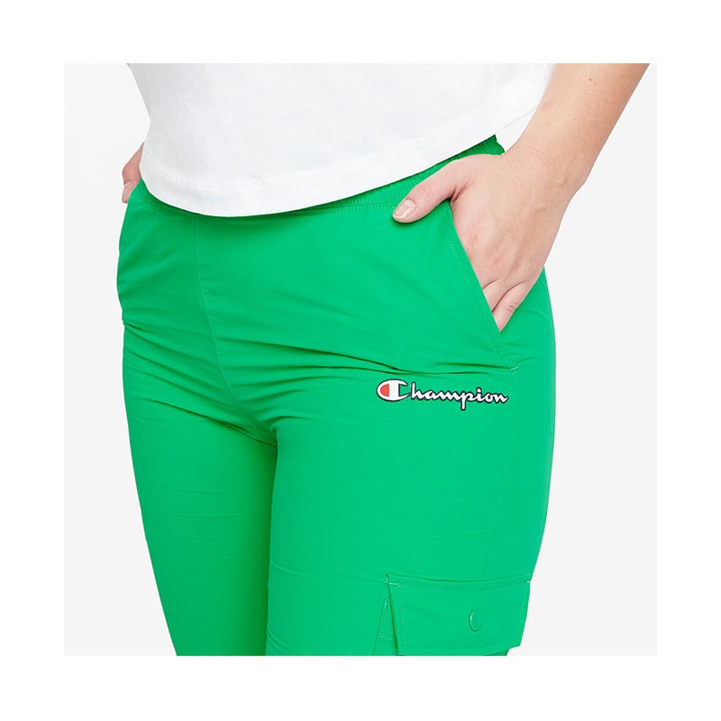 CHAMPION - ELASTIC CUFF PANTS Women - Rev Online