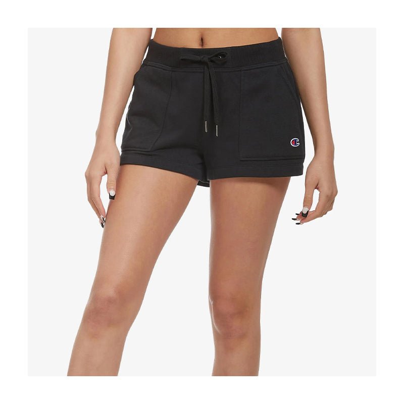 CHAMPION - FRENCH TERRY SHORT 2.5 INCH Women - Rev Online
