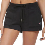 CHAMPION - FRENCH TERRY SHORT 2.5 INCH Women - Rev Online